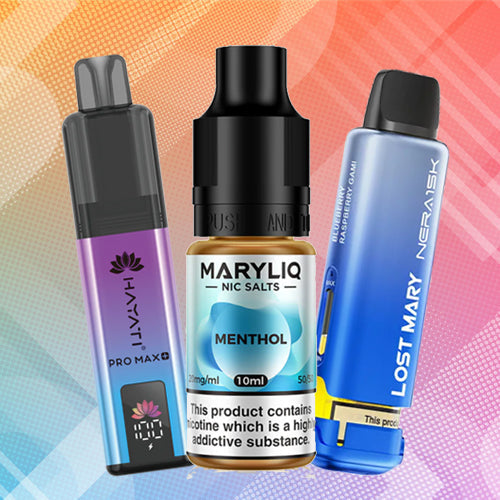 Best Selling Products
