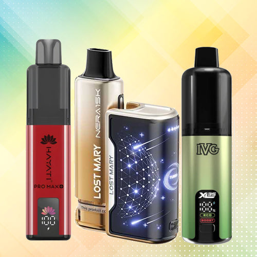 Disposable Alternatives