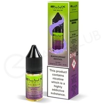 Elux Legend Nic Salts - 10ml E-liquids - Box of 10