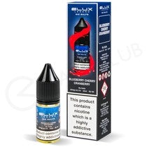 Elux Legend Nic Salts - 10ml E-liquids - Box of 10