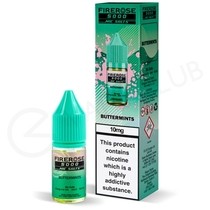 Elux Fire Rose Nic Salt 20mg - Pack of 10