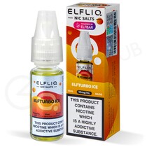 Elfliq Nic Salts 10mg