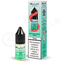 Elux Legend Nic Salts - 10ml E-liquids - Box of 10