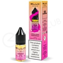Elux Legend Nic Salts - 10ml E-liquids - Box of 10
