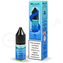 Elux Legend Nic Salts - 10ml E-liquids - Box of 10