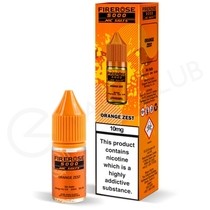 Elux Fire Rose Nic Salt 20mg - Pack of 10