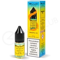 Elux Legend Nic Salts - 10ml E-liquids - Box of 10