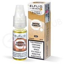 Elfliq Nic Salts 10mg
