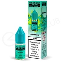 Elux Fire Rose Nic Salt 20mg - Pack of 10