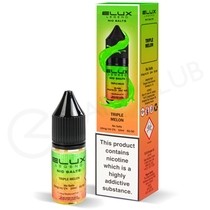 Elux Legend Nic Salts - 10ml E-liquids - Box of 10