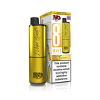 IVG 4-in-1 2400 Puffs Prefilled Pod Kit (Box of 5)