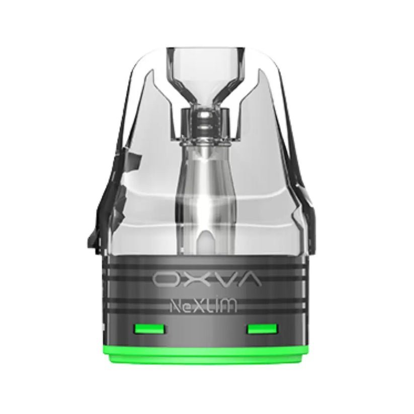 Oxva Nexlim Replacement Pods Pack of 3