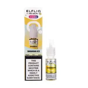 Elfliq Nic Salts 10mg