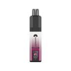 Hayati Pro Max+ 6000 Puffs Prefilled Pod Vape Kit Box of 5
