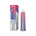 Juicy Pod Novamax 10k Prefilled Pod Vape Kit - Pack of 5