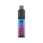 Hayati Pro Max+ 6000 Puffs Prefilled Pod Vape Kit Box of 5