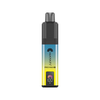 Hayati Pro Max+ 6000 Puffs Prefilled Pod Vape Kit Box of 5