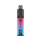 Hayati Pro Max+ 6000 Puffs Prefilled Pod Vape Kit Box of 5