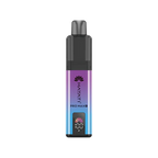 Hayati Pro Max+ 6000 Puffs Prefilled Pod Vape Kit Box of 5