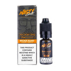 Nasty Juice 10ML Nic Salt (Pack of 10)