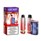 Lost Mary Nera 30K Fullview Kit Pack of 5