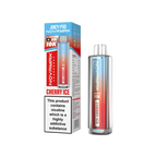 Juicy Pod Novamax 10k Prefilled Pod Vape Kit - Pack of 5