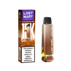 LOST MARY NERA 15K PRE-FILLED PODS (Pack Of 10)