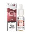 Elfliq Nic Salts 10mg