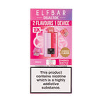 Elf Bar Dual 10K Pod Kit