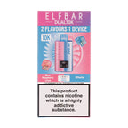 Elf Bar Dual 10K Pod Kit
