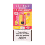 Elf Bar Dual 10K Pod Kit