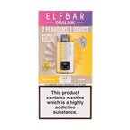 Elf Bar Dual 10K Pod Kit