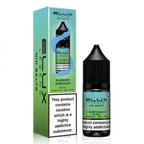 Elux Legend Nic Salts - 10ml E-liquids - Box of 10