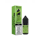 Elux Legend Nic Salts - 10ml E-liquids - Box of 10