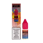 Elux Firerose 5000 10ml Nic Salt - Pack of 10