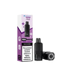 Hayati Pro Max Plus 6000 Prefilled Pods Box of 5