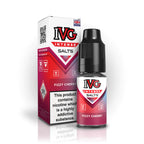 IVG Intense Nic Salts 10ml E-Liquid Pack of 10