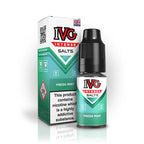IVG Intense Nic Salts 10ml E-Liquid Pack of 10