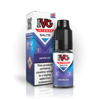 IVG Intense Nic Salts 10ml E-Liquid Pack of 10