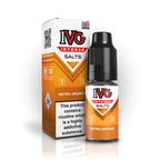 IVG Intense Nic Salts 10ml E-Liquid Pack of 10