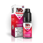 IVG Intense Nic Salts 10ml E-Liquid Pack of 10
