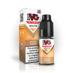 IVG Intense Nic Salts 10ml E-Liquid Pack of 10