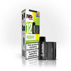 IVG Pro 0mg  Prefilled Pod (Box of 5)
