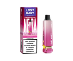 LOST MARY NERA 15K PRE-FILLED PODS (Pack Of 10)