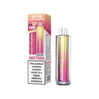 Juicy Pod Novamax 10k Prefilled Pod Vape Kit - Pack of 5