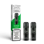 Elf Bar 600 Prefilled Pods - Pack of 10
