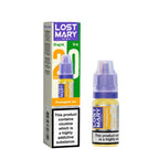 Lost Mary Nic Salt 10ml E-Liquid Box of 10