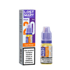 Lost Mary Nic Salt 10ml E-Liquid Box of 10