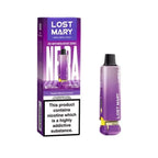 LOST MARY NERA 15K PRE-FILLED PODS (Pack Of 10)