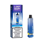LOST MARY NERA 15K PRE-FILLED PODS (Pack Of 10)